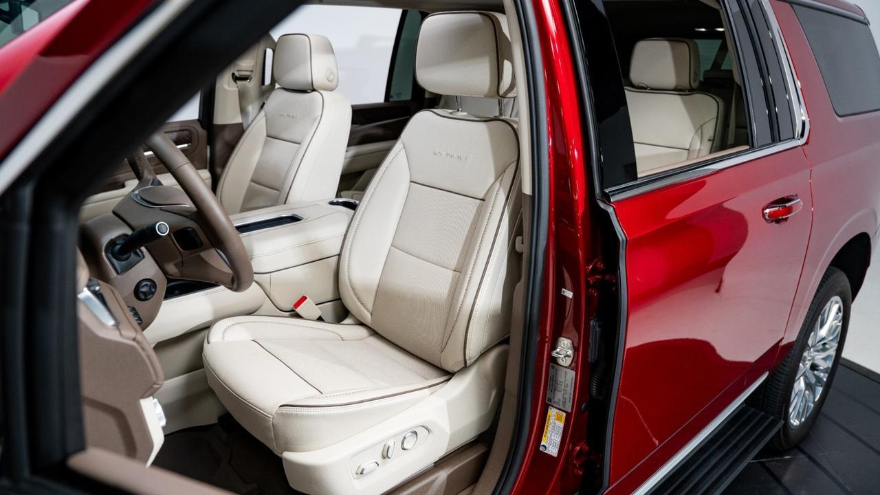 2024 GMC Yukon XL Denali Franklin TN