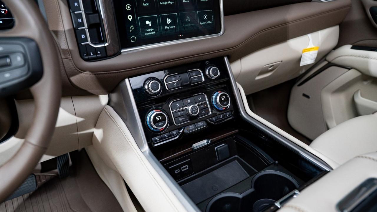 2024 GMC Yukon XL Denali Franklin TN