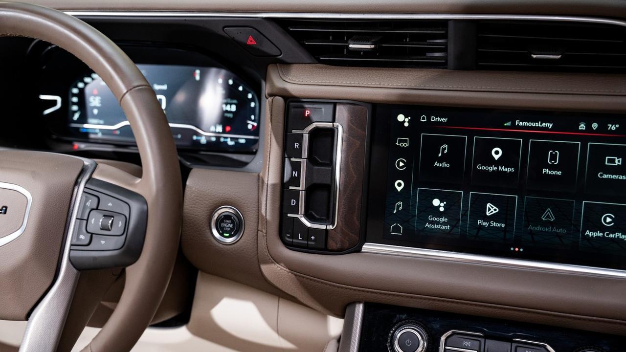 2024 GMC Yukon XL Denali Franklin TN