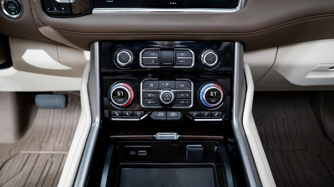 2024 GMC Yukon XL Denali Franklin TN