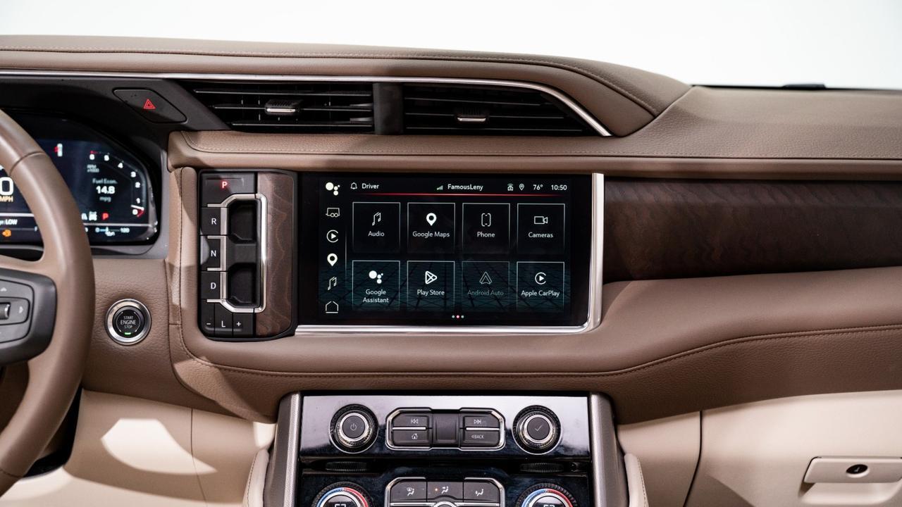 2024 GMC Yukon XL Denali Franklin TN