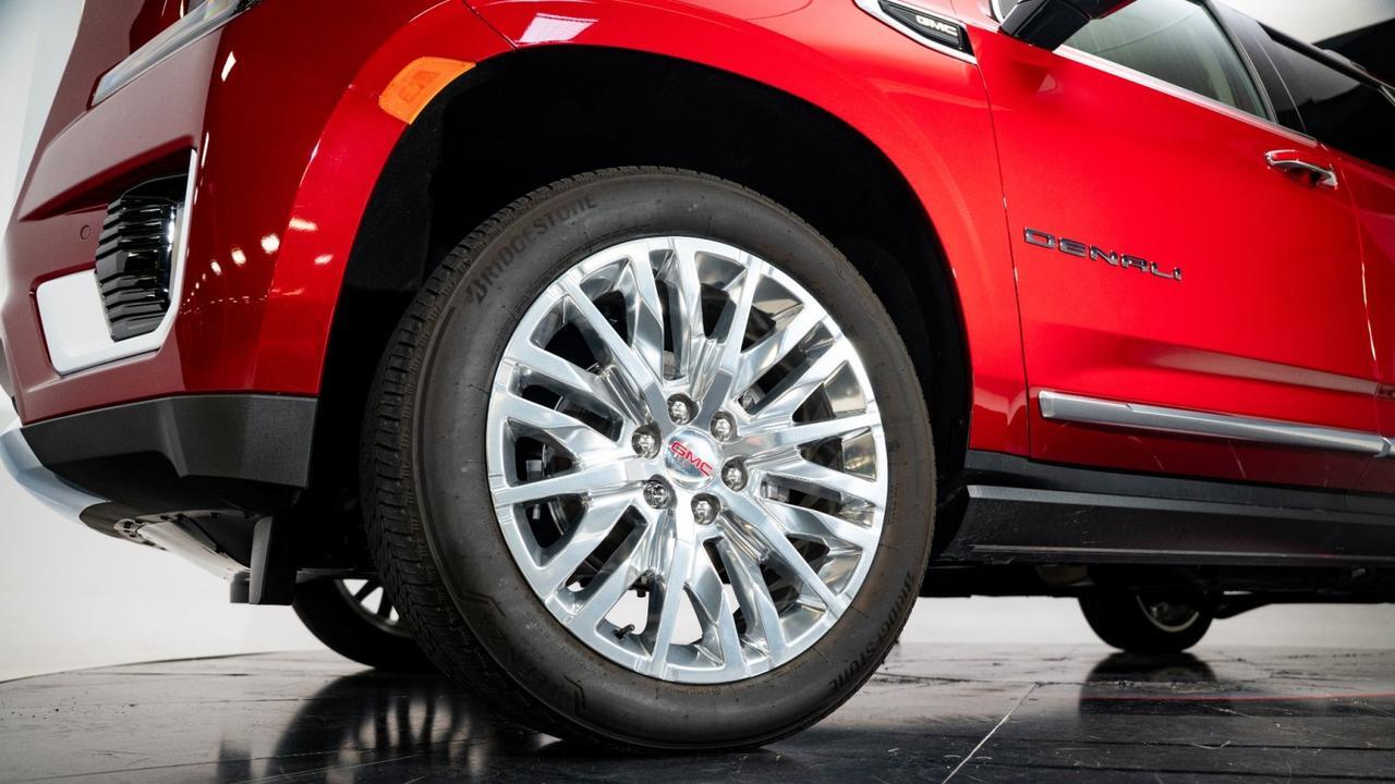 2024 GMC Yukon XL Denali Franklin TN
