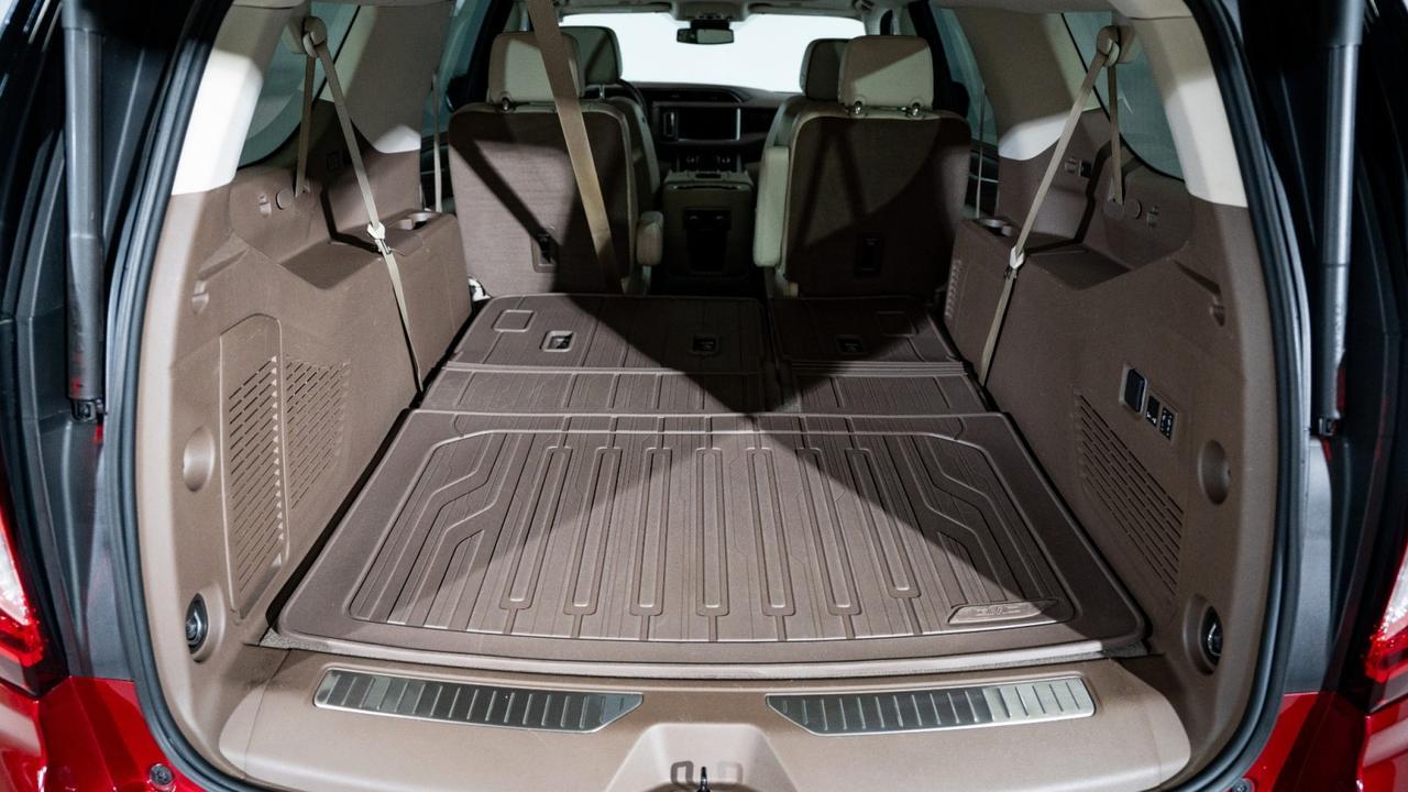 2024 GMC Yukon XL Denali Franklin TN