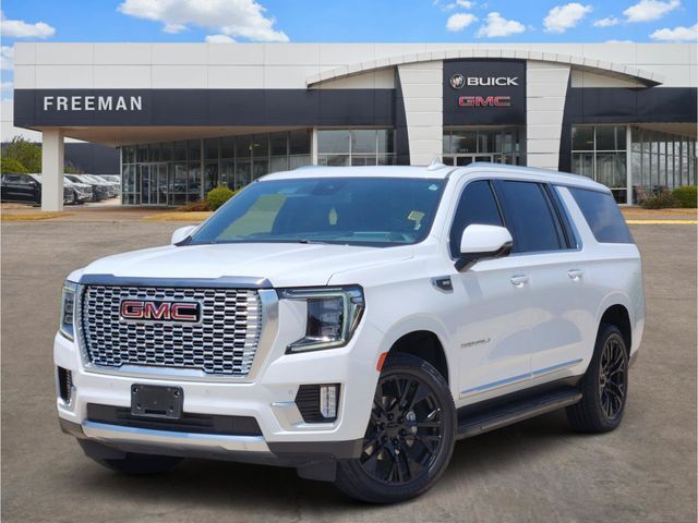 2024 GMC Yukon XL