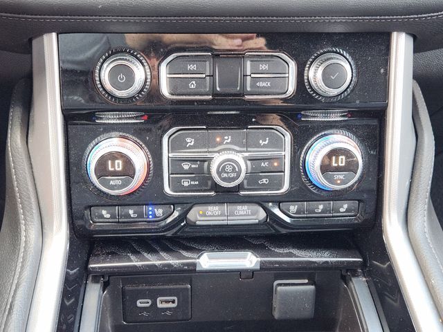 2024 GMC Yukon XL Denali Grapevine TX