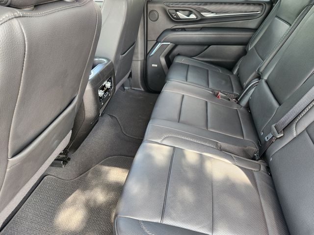 2024 GMC Yukon XL Denali Grapevine TX