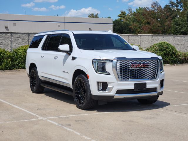 2024 GMC Yukon XL Denali Grapevine TX