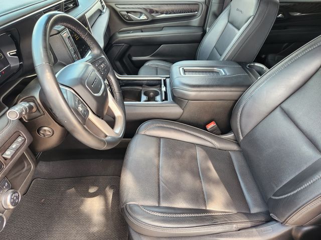 2024 GMC Yukon XL Denali Grapevine TX