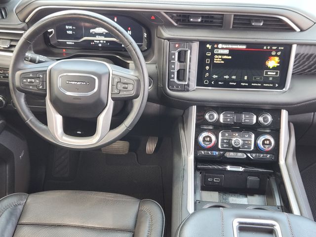 2024 GMC Yukon XL Denali Grapevine TX