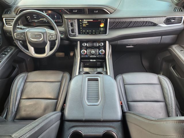 2024 GMC Yukon XL Denali Grapevine TX