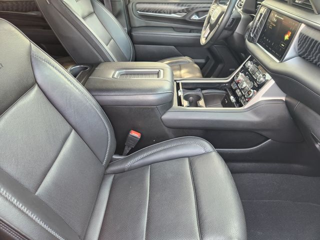 2024 GMC Yukon XL Denali Grapevine TX