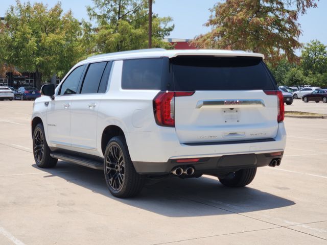 2024 GMC Yukon XL Denali Grapevine TX