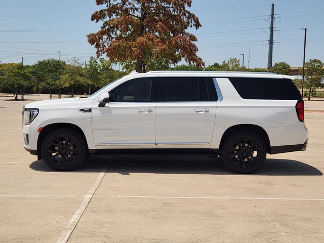 2024 GMC Yukon XL Denali Grapevine TX