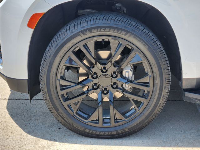 2024 GMC Yukon XL Denali Grapevine TX
