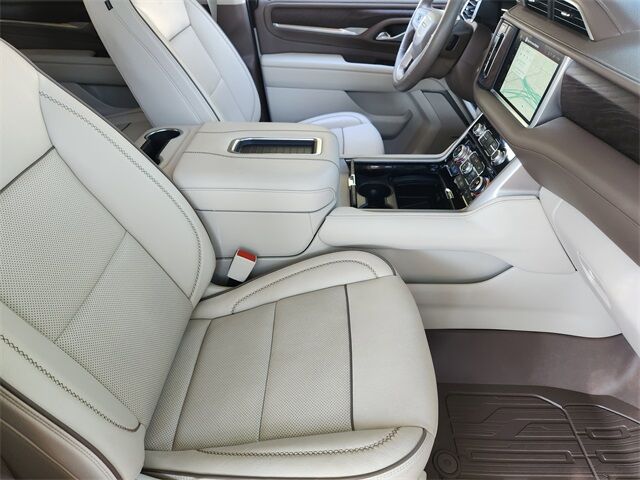 2024 GMC Yukon XL Denali Grapevine TX