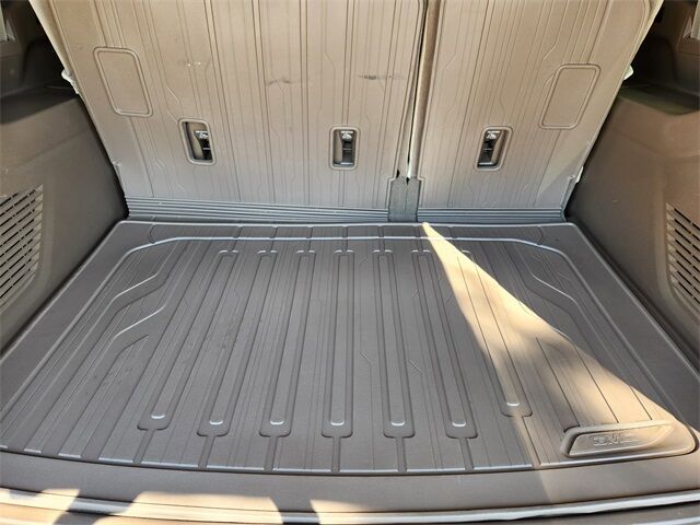 2024 GMC Yukon XL Denali Grapevine TX