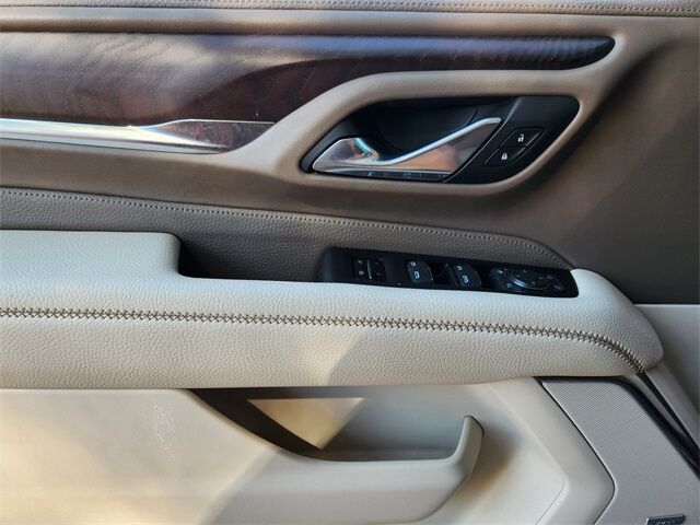 2024 GMC Yukon XL Denali Grapevine TX