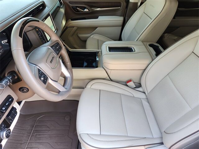 2024 GMC Yukon XL Denali Grapevine TX