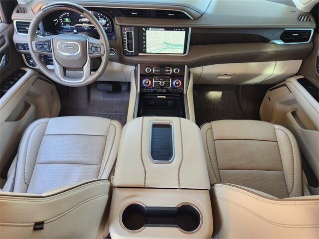 2024 GMC Yukon XL Denali Grapevine TX