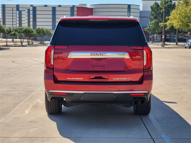 2024 GMC Yukon XL Denali Grapevine TX
