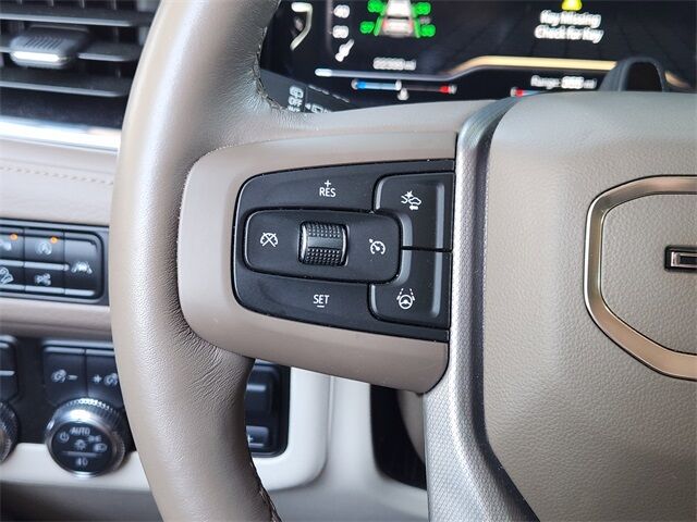 2024 GMC Yukon XL Denali Grapevine TX