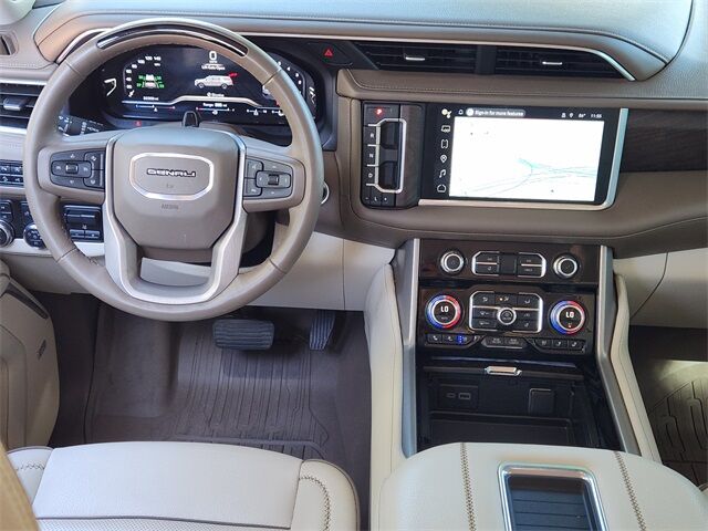 2024 GMC Yukon XL Denali Grapevine TX