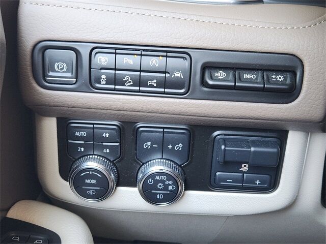 2024 GMC Yukon XL Denali Grapevine TX