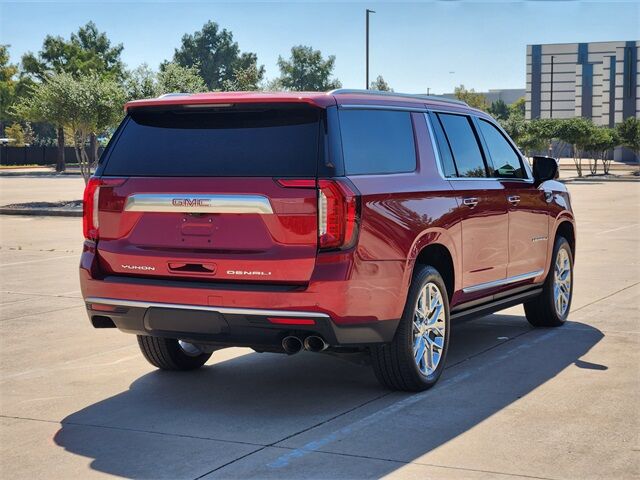 2024 GMC Yukon XL Denali Grapevine TX