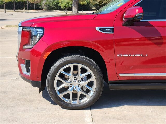 2024 GMC Yukon XL Denali Grapevine TX
