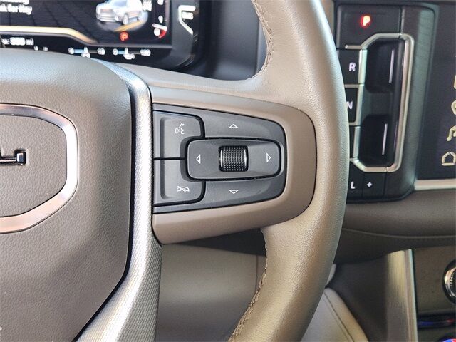 2024 GMC Yukon XL Denali Grapevine TX
