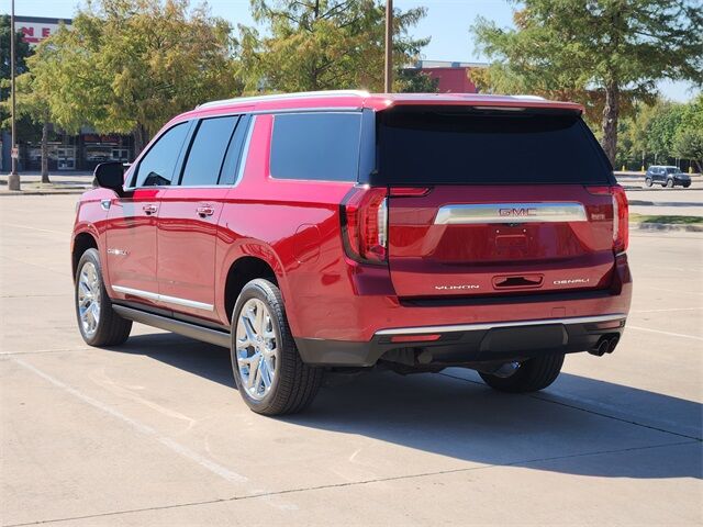 2024 GMC Yukon XL Denali Grapevine TX