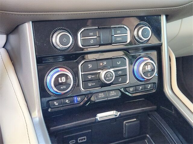 2024 GMC Yukon XL Denali Grapevine TX