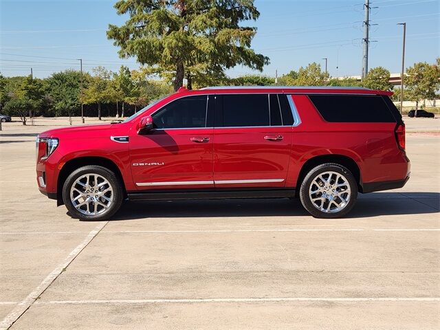 2024 GMC Yukon XL Denali Grapevine TX