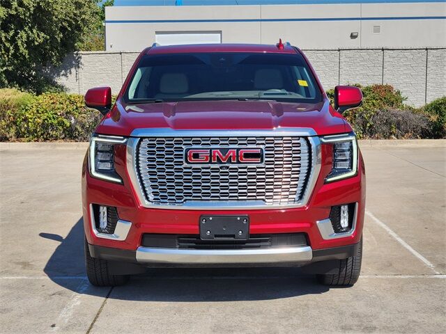 2024 GMC Yukon XL Denali Grapevine TX