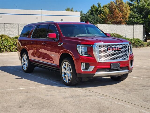 2024 GMC Yukon XL Denali Grapevine TX