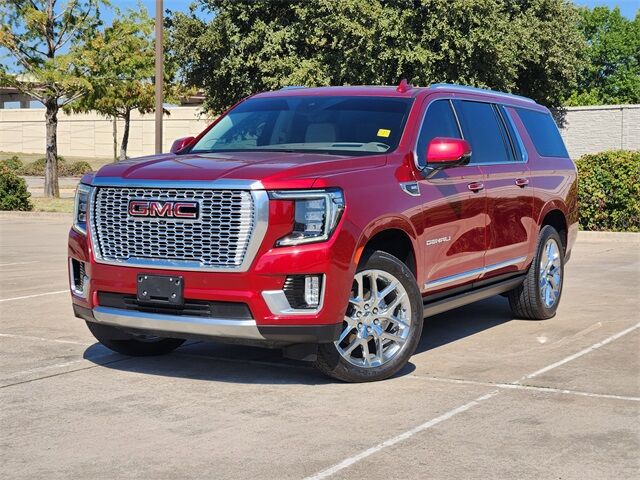 2024 GMC Yukon XL Denali Grapevine TX