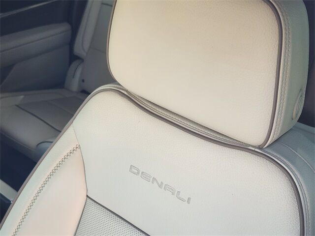2024 GMC Yukon XL Denali Grapevine TX