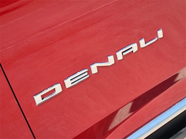 2024 GMC Yukon XL Denali Grapevine TX