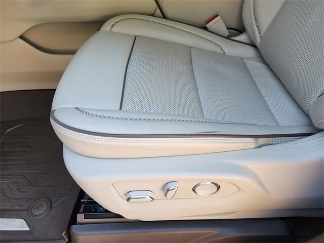 2024 GMC Yukon XL Denali Grapevine TX