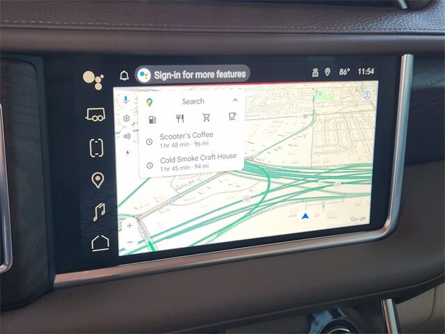 2024 GMC Yukon XL Denali Grapevine TX