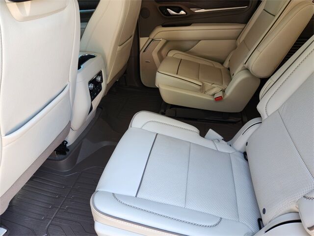 2024 GMC Yukon XL Denali Grapevine TX