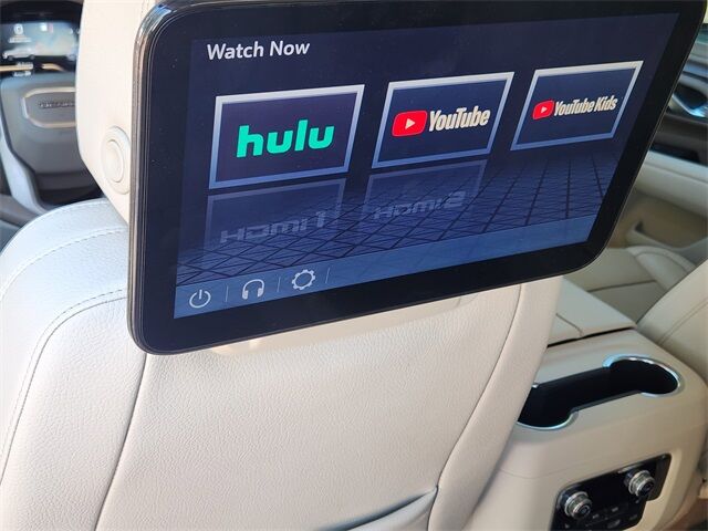 2024 GMC Yukon XL Denali Grapevine TX