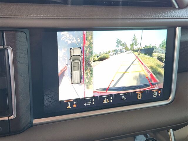 2024 GMC Yukon XL Denali Grapevine TX