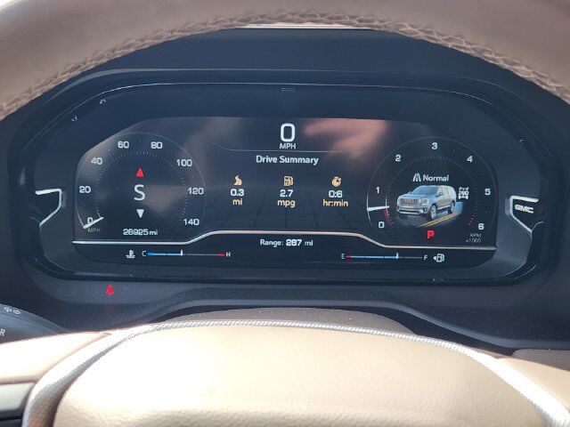 2024 GMC Yukon XL Denali Grapevine TX