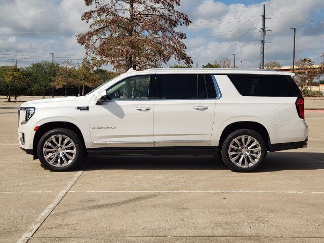 2024 GMC Yukon XL Denali Grapevine TX
