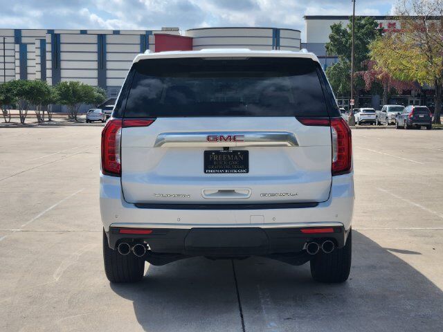 2024 GMC Yukon XL Denali Grapevine TX