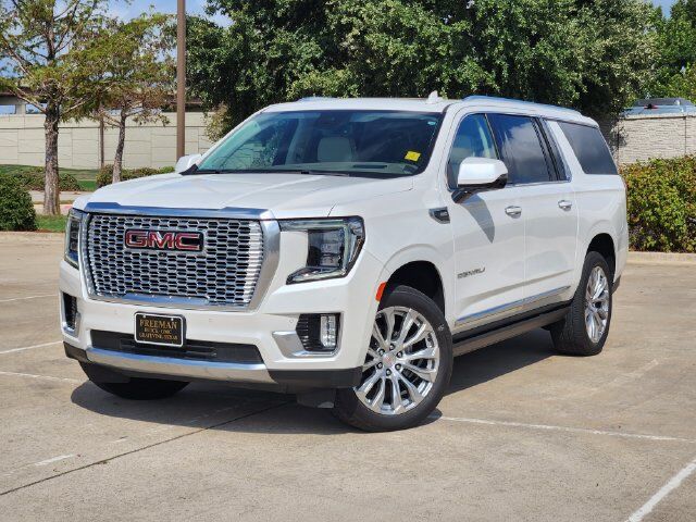 2024 GMC Yukon XL Denali Grapevine TX