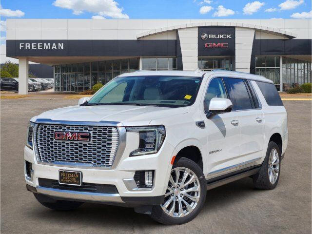 2024 GMC Yukon XL