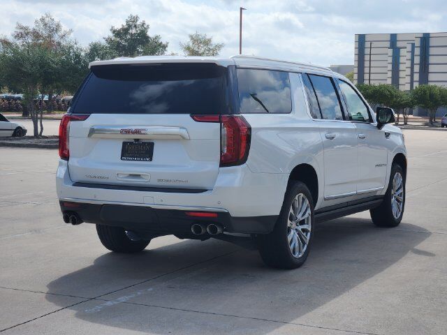 2024 GMC Yukon XL Denali Grapevine TX
