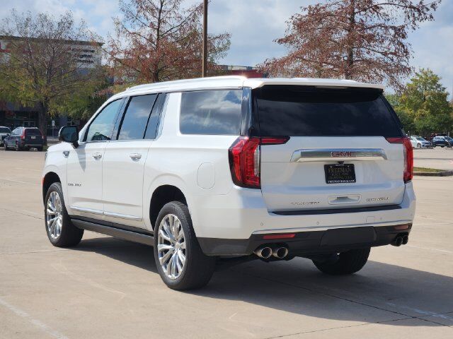 2024 GMC Yukon XL Denali Grapevine TX